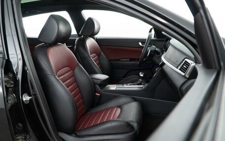 KIA Optima IV, 2019 год, 2 221 444 рублей, 10 фотография