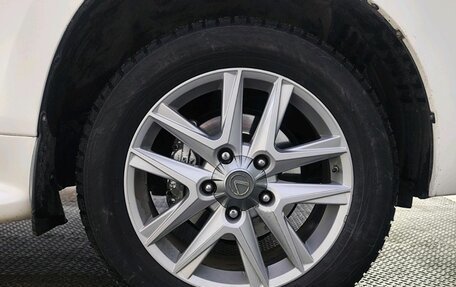 Lexus LX III, 2014 год, 4 999 000 рублей, 18 фотография