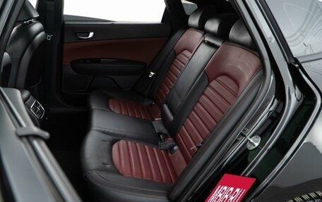 KIA Optima IV, 2019 год, 2 221 444 рублей, 11 фотография