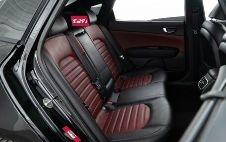 KIA Optima IV, 2019 год, 2 221 444 рублей, 9 фотография