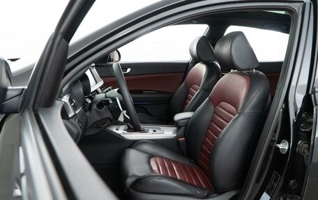 KIA Optima IV, 2019 год, 2 221 444 рублей, 12 фотография