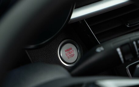 KIA Optima IV, 2019 год, 2 221 444 рублей, 26 фотография