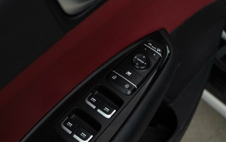 KIA Optima IV, 2019 год, 2 221 444 рублей, 22 фотография