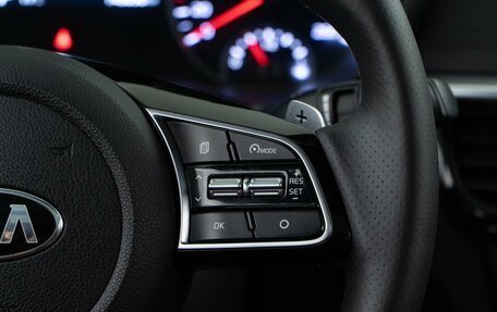 KIA Optima IV, 2019 год, 2 221 444 рублей, 19 фотография