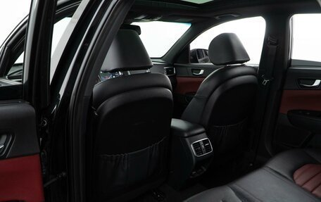 KIA Optima IV, 2019 год, 2 221 444 рублей, 13 фотография