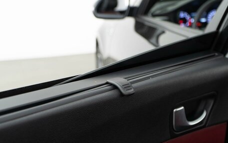 KIA Optima IV, 2019 год, 2 221 444 рублей, 15 фотография