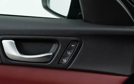 KIA Optima IV, 2019 год, 2 221 444 рублей, 23 фотография