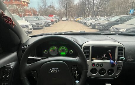 Ford Maverick, 2006 год, 847 000 рублей, 14 фотография