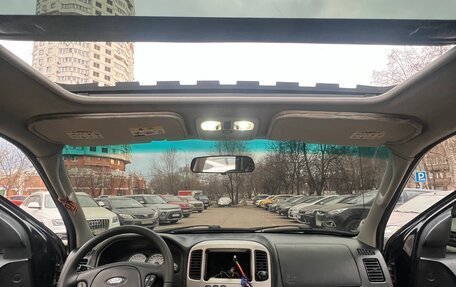 Ford Maverick, 2006 год, 847 000 рублей, 13 фотография