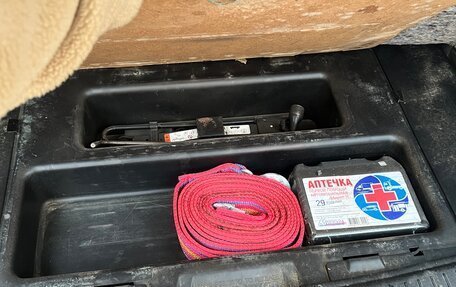 Ford Maverick, 2006 год, 847 000 рублей, 11 фотография