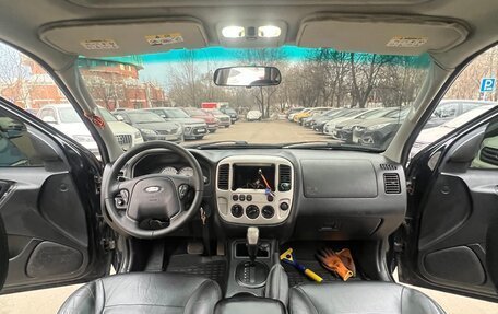 Ford Maverick, 2006 год, 847 000 рублей, 12 фотография