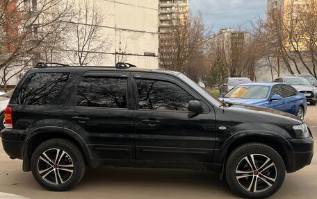 Ford Maverick, 2006 год, 847 000 рублей, 7 фотография