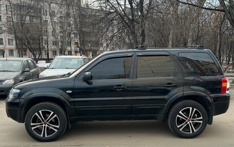 Ford Maverick, 2006 год, 847 000 рублей, 3 фотография