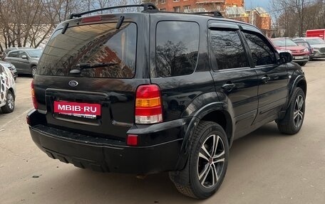Ford Maverick, 2006 год, 847 000 рублей, 6 фотография
