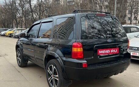 Ford Maverick, 2006 год, 847 000 рублей, 4 фотография