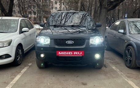 Ford Maverick, 2006 год, 847 000 рублей, 15 фотография