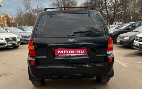 Ford Maverick, 2006 год, 847 000 рублей, 5 фотография