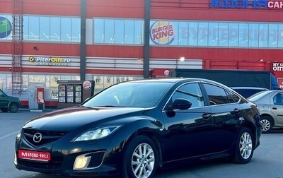 Mazda 6, 2008 год, 565 000 рублей, 1 фотография