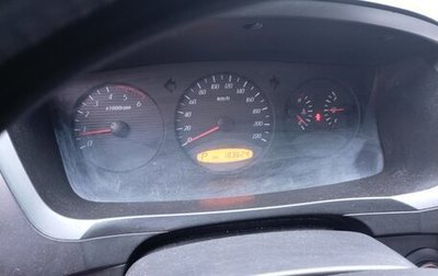 SsangYong Kyron I, 2008 год, 600 000 рублей, 1 фотография