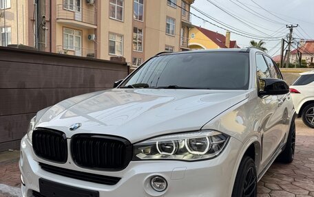 BMW X5, 2014 год, 2 990 000 рублей, 1 фотография