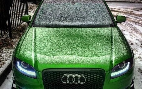 Audi A4, 2006 год, 820 000 рублей, 1 фотография