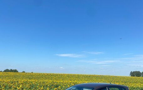 KIA cee'd III, 2012 год, 1 300 000 рублей, 1 фотография