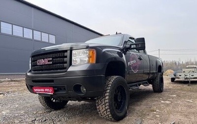 GMC Sierra, 2007 год, 3 400 000 рублей, 1 фотография
