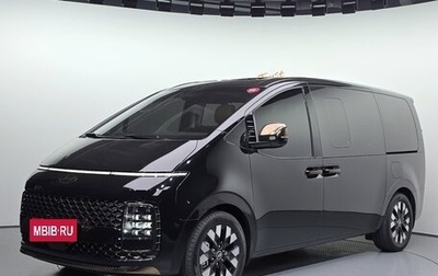 Hyundai Staria, 2025 год, 9 290 000 рублей, 1 фотография