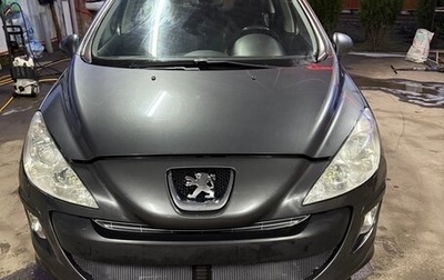 Peugeot 308 II, 2010 год, 465 000 рублей, 1 фотография