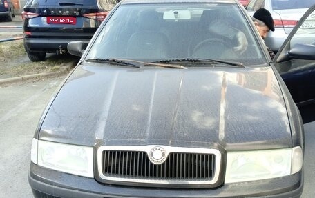 Skoda Octavia IV, 2009 год, 650 000 рублей, 1 фотография