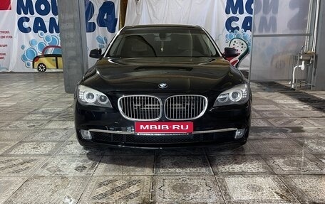 BMW 7 серия, 2011 год, 1 140 000 рублей, 1 фотография