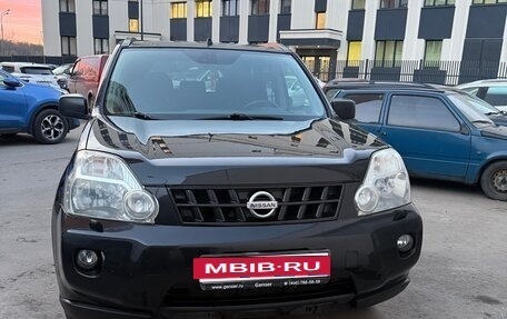 Nissan X-Trail, 2008 год, 920 000 рублей, 1 фотография