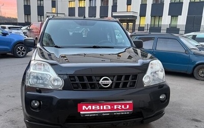 Nissan X-Trail, 2008 год, 920 000 рублей, 1 фотография