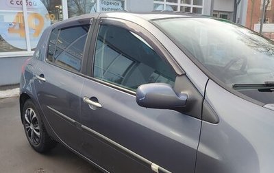 Renault Clio III, 2008 год, 510 000 рублей, 1 фотография