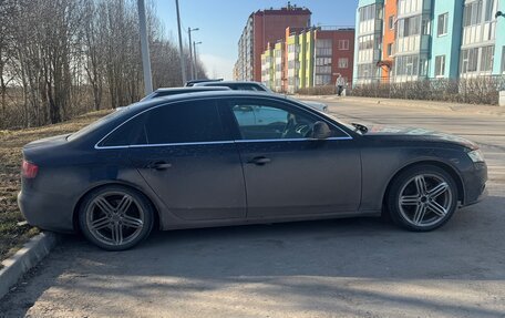 Audi A4, 2008 год, 730 000 рублей, 1 фотография
