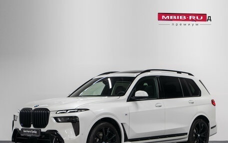 BMW X7, 2026 год, 19 490 000 рублей, 1 фотография