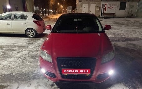 Audi A3, 2008 год, 700 000 рублей, 1 фотография