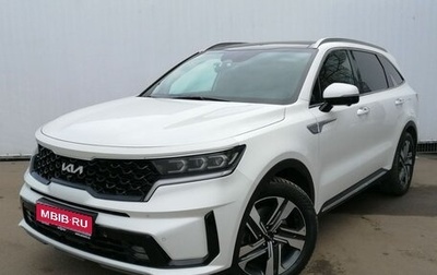 KIA Sorento IV, 2022 год, 3 850 000 рублей, 1 фотография