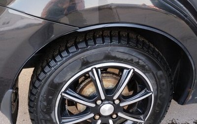 Chevrolet Aveo III, 2009 год, 400 000 рублей, 1 фотография