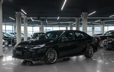 Toyota Camry, 2026 год, 4 650 000 рублей, 1 фотография