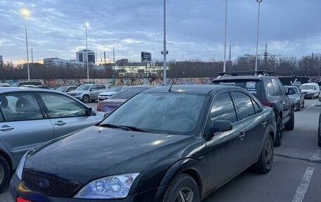 Ford Mondeo III, 2005 год, 360 000 рублей, 1 фотография