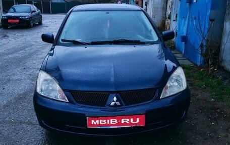 Mitsubishi Lancer IX, 2005 год, 280 000 рублей, 1 фотография