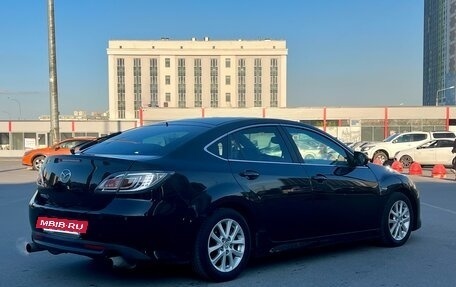 Mazda 6, 2008 год, 565 000 рублей, 3 фотография