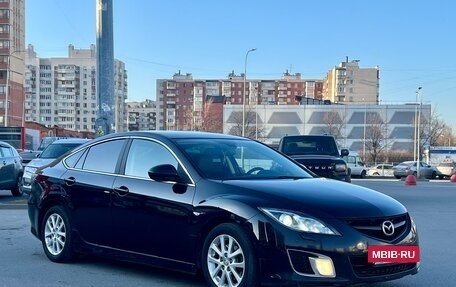 Mazda 6, 2008 год, 565 000 рублей, 2 фотография