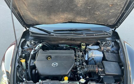 Mazda 6, 2008 год, 565 000 рублей, 14 фотография