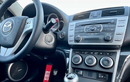 Mazda 6, 2008 год, 565 000 рублей, 8 фотография