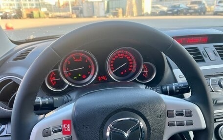 Mazda 6, 2008 год, 565 000 рублей, 10 фотография