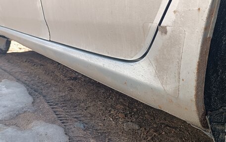 Toyota Corolla, 2011 год, 800 000 рублей, 8 фотография