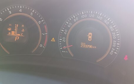 Toyota Corolla, 2011 год, 800 000 рублей, 9 фотография