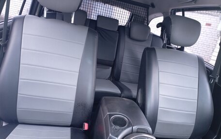 SsangYong Kyron I, 2008 год, 600 000 рублей, 14 фотография